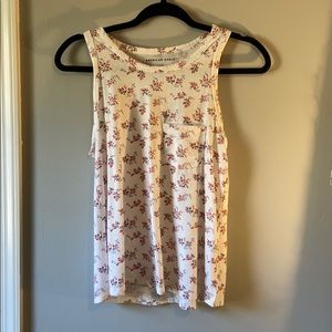 american eagle tank top